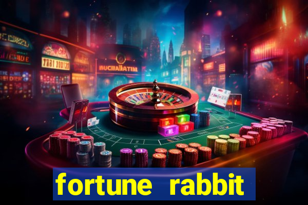 fortune rabbit horario pagante Commercial